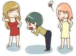 胸部整形之自體脂肪隆胸術(shù)后3個(gè)月恢復(fù)果圖分享