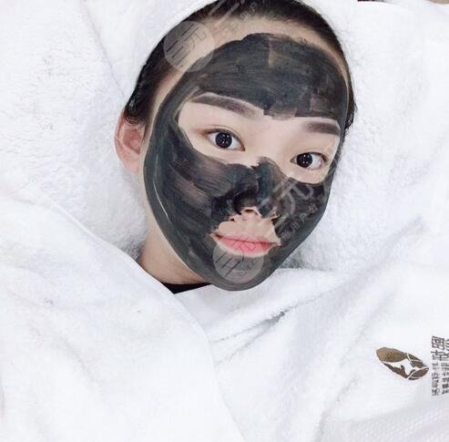 　黑臉娃娃親身體驗案例