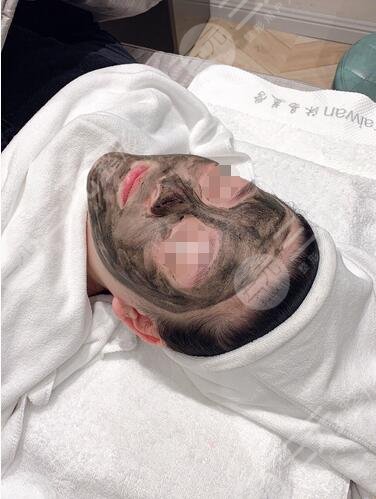 黑臉娃娃親身體驗案例