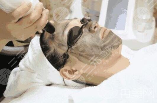 黑臉娃娃嫩膚費用大概是多少