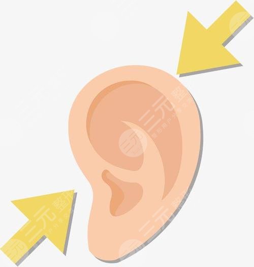 杯狀耳矯正多少錢