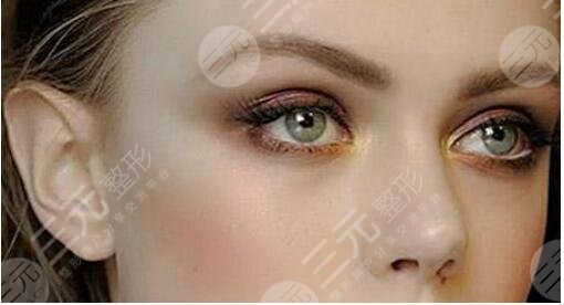 今日熱點：網(wǎng)紅圈都在做的顱耳角在30°-60°之間整形多少錢？網(wǎng)紅做顱耳角在30°-60°之間惹爭議？