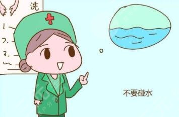 杯狀耳整形術(shù)后注意事項(xiàng)