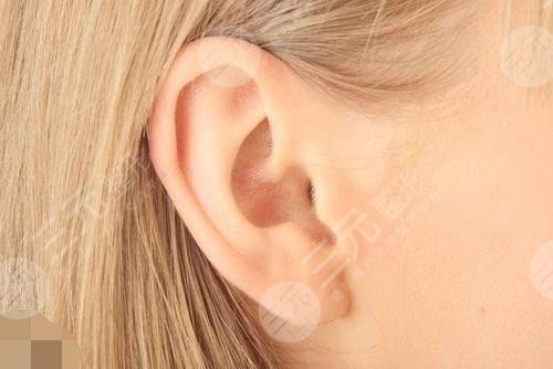 杯狀耳矯正后會(huì)反彈嗎