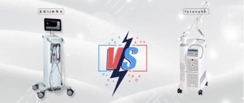 歐洲之星fotona和菲蜜麗