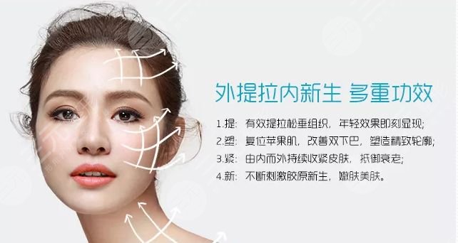 提升抗皺和熱瑪吉哪種果好而且降低風(fēng)險(xiǎn):.提升抗皺的原理