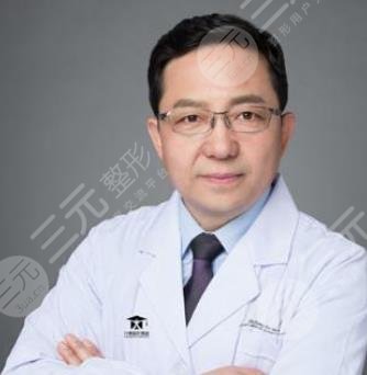 郭宗科醫(yī)生