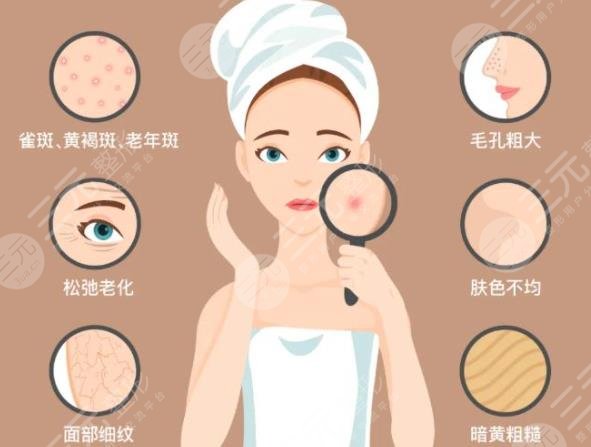 光子嫩膚后注意事項(xiàng)有哪些？附術(shù)后護(hù)理方式介紹及價(jià)格表分享