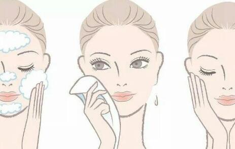 面部奧美定取出腫脹期要多久，怎么快速消腫？超全干貨分享！