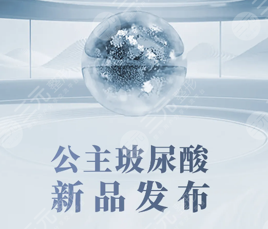 公主玻尿酸多少錢一支