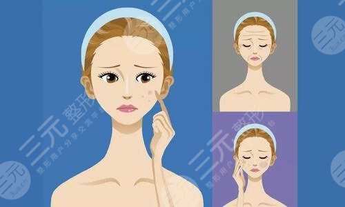 btl射頻緊膚隔多久做一次比較好？不妨看看小姐妹做的緊膚果吧~