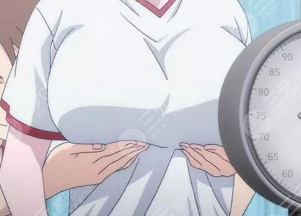 棒棒糖縮胸是什么意思？手術(shù)怎么做？“巨胸”的姐妹進(jìn)來！