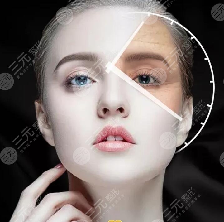 除皺的注意事項(xiàng)