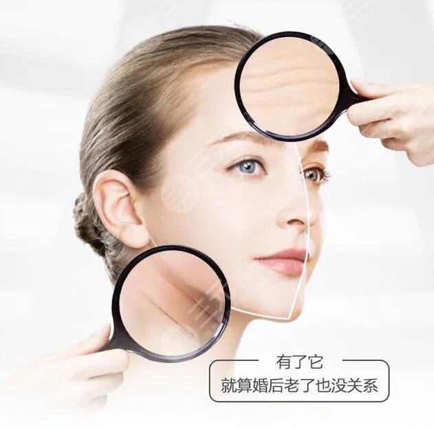 激光除皺術(shù)是光子嫩膚嗎？2者有什么本質(zhì)區(qū)別？激光除皺案例奉上~