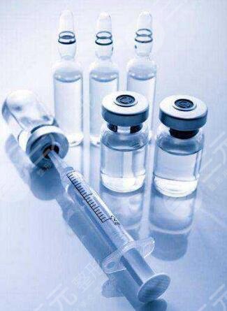 美白祛斑和玻尿酸填充哪個(gè)好