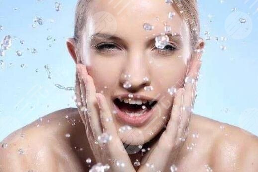 睡覺前不注意清潔