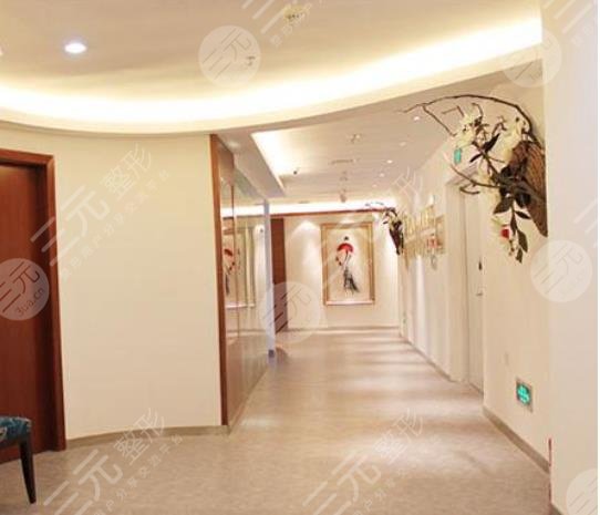 廈門莫琳娜整形