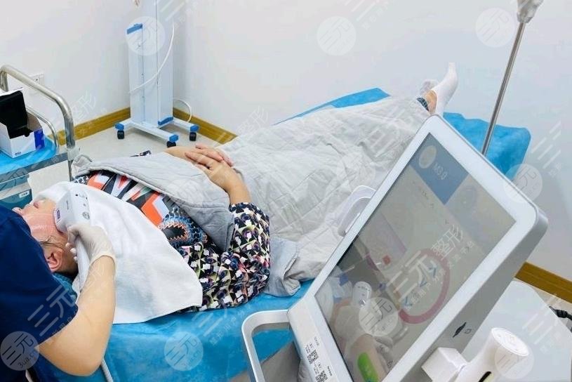 熱瑪吉和超聲炮應(yīng)該如何選擇?