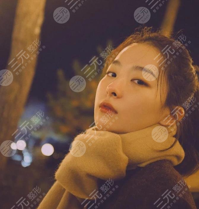 姜澀琪顏值盤點(diǎn)!