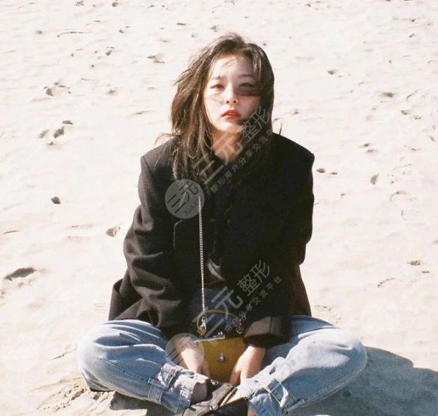 姜澀琪顏值盤點(diǎn)!