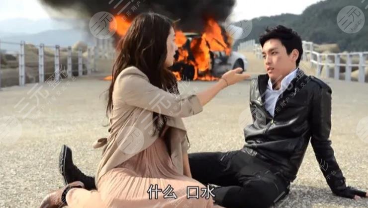 樸信惠男神“收割機(jī)”明年結(jié)婚！