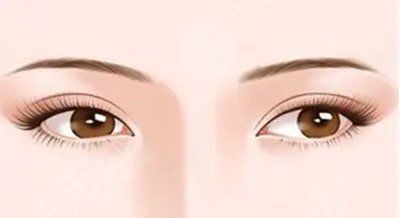 韓式紋霧狀眉 輕松擁有逼真自然的霧眉