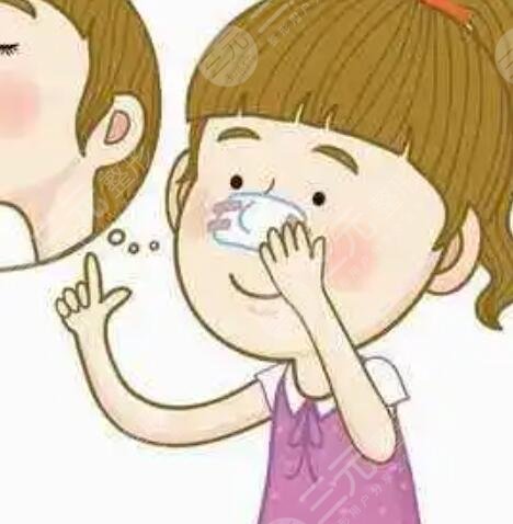 【北京火箭軍總醫(yī)院激光整形美容中心】【隆鼻整形】有用嗎？附反饋圖