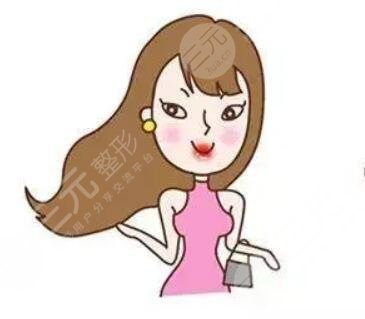 做了切眉術(shù) 我的眉毛得到了很好改良