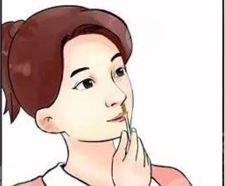 鼻尖肥大整形+鼻翼縮小前后對(duì)比 不再是“豬鼻子”