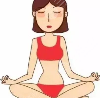 大腿吸脂減肥真實(shí)恢復(fù)過(guò)程對(duì)比圖