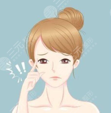 想割雙眼皮，割雙眼皮案例圖片分享