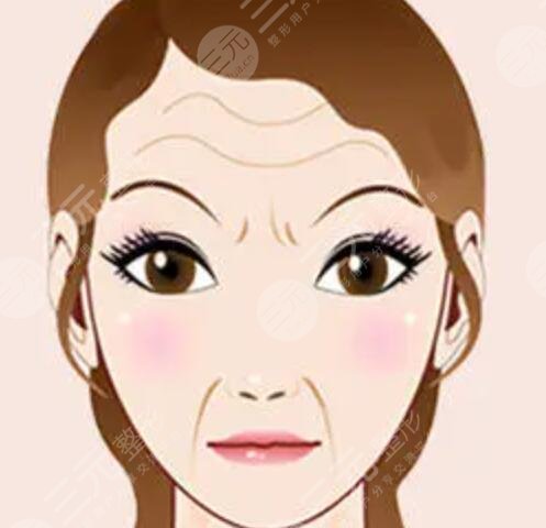 抗衰做拉皮好還是做提升抗皺好