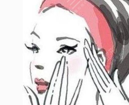 伊w蘭去皺果怎么樣？伊w蘭去皺術(shù)后對(duì)比照