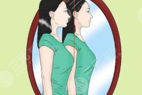 自體脂肪豐胸果對比|武侯黃氏百佳整形反饋