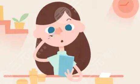 北京圣嘉榮隆鼻整形有用嗎？附隆鼻整形反饋圖