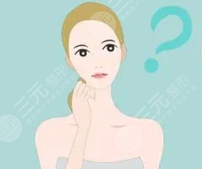 陳付國修復鼻子怎么樣？隆鼻失敗修復案例