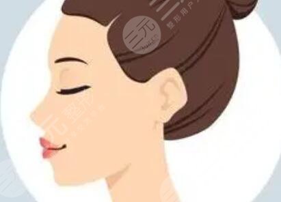 被同濟(jì)鄧裴鼻整形案例給種草了，隆鼻失敗修復(fù)找不出破綻~