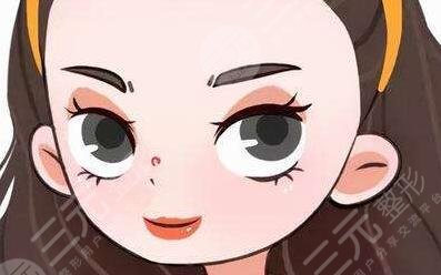 被同濟(jì)鄧裴鼻整形案例給種草了，隆鼻失敗修復(fù)找不出破綻~