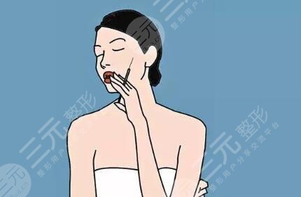 被同濟(jì)鄧裴鼻整形案例給種草了，隆鼻失敗修復(fù)找不出破綻~