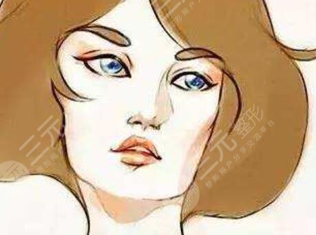 方臉顴骨突出下頜角手術(shù)