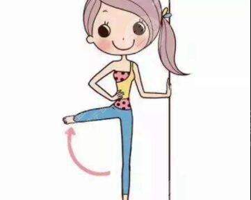 大腿吸脂手術(shù)過程