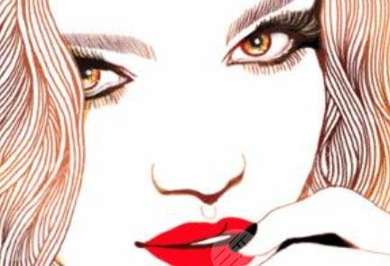 埋線雙眼皮果圖