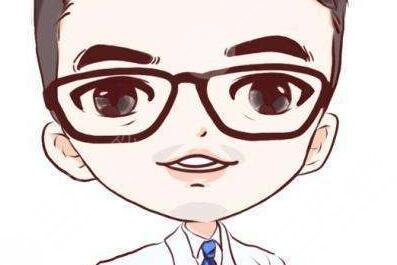 術后恢復期&果圖