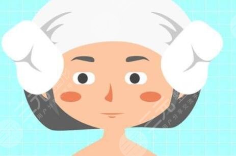 激光祛斑手術(shù)之后