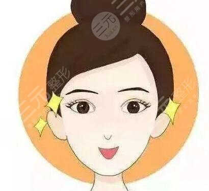 甘肅省人民醫(yī)院整形科司小強(qiáng)雙眼皮案例