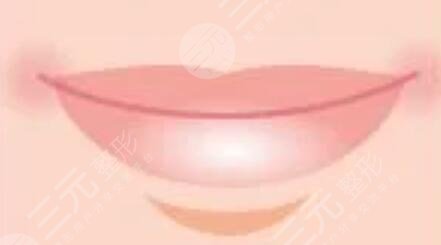 漂唇恢復(fù)七天過程圖