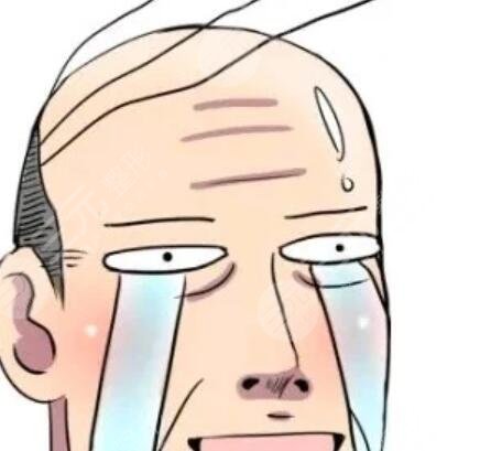 重慶大麥微針植發(fā)醫(yī)院怎么樣？附斑禿毛發(fā)種植經(jīng)歷分享