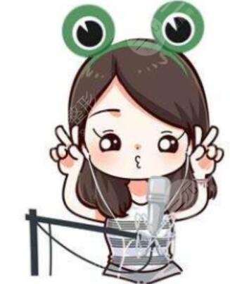 埋線20天恢復圖