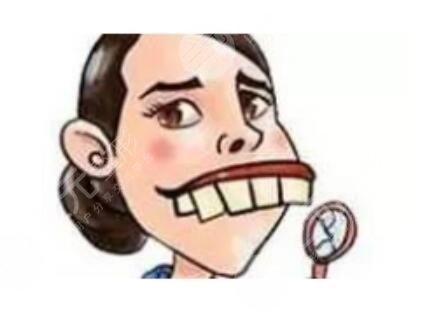 下顎骨,手術(shù)前后,圖片對(duì)比,