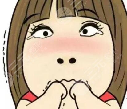 埋線雙眼皮七天恢復(fù)圖